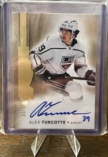 2024-25 Upper Deck The Cup Hockey Set Review and Checklist 38