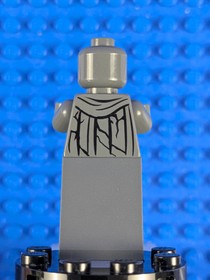 LEGO The Hobbit and The Lord of the Rings Statue - Dol Guldur lor090 79014