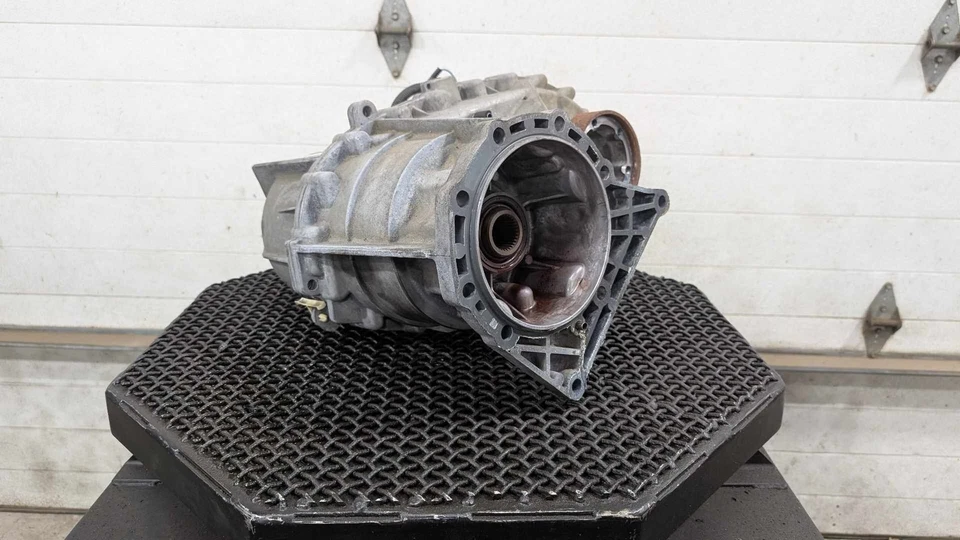 Conjunto de caja de transferencia Ford Expedition 2012-2014 4x4 probado 135 k OEM #CL34-7A195-BE Foto 4 de 4