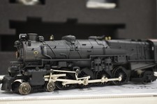 HO Broadway Limited Imports Serie Paragon PRR MIB N 6762 ITEM 052