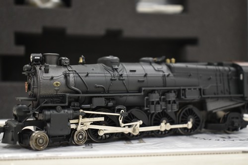 HO Broadway limited imports serie Paragon PRR MIB N 6762 ITEM 052 | Zustand: Nuovo
