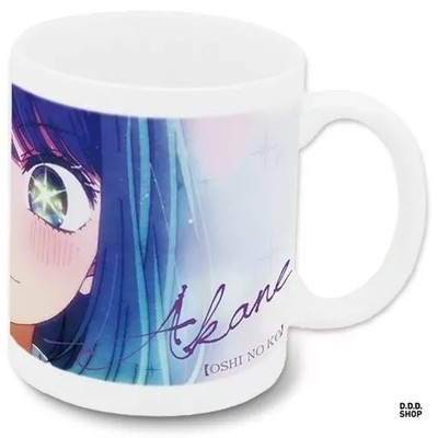 Oshi No Ko Kurokawa Akane Figur Tasse