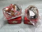 NOS HONDA CD70 S90 CS90 CL90 Handle Switch Set Pair 7Wire L+R Genuine Japan