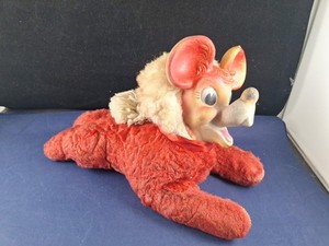 Rushton Mouse | eBay