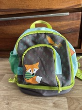 lässig rucksack kinder, Fuchs, Kindergarten,...