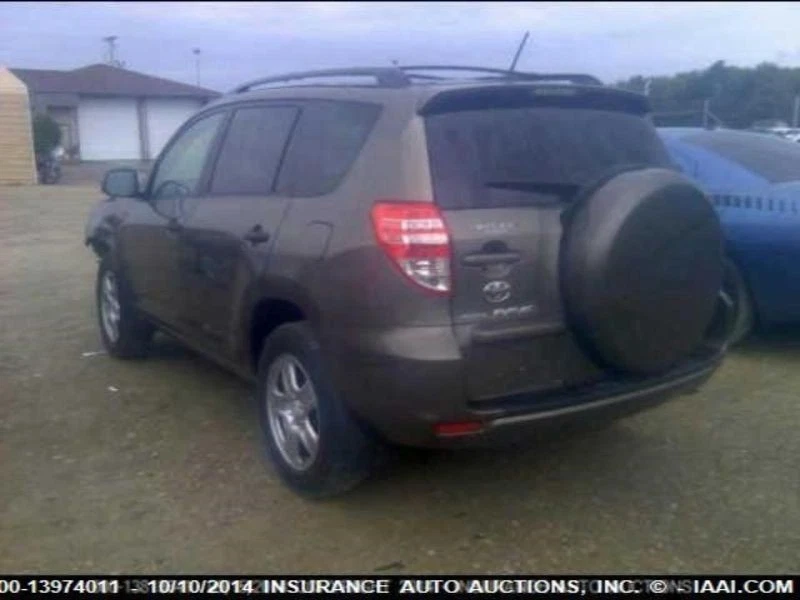 Air Flow Meter Convertible Fits 06-15 LEXUS IS250 1619478 - Image 4 of 4