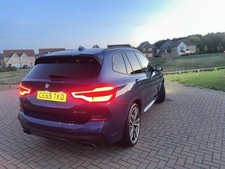 BMW X340i M Sport