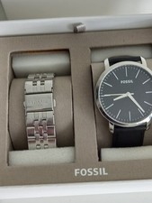 Fossil Herrenuhr, TOP