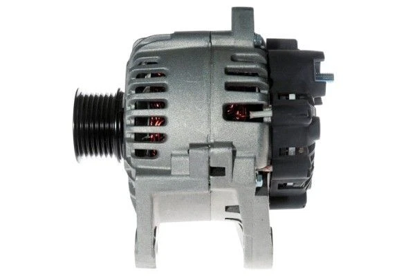 HELLA Alternator Fits Renault Grand Scenic Laguna Megane Scenic 8EL 011 710-761 - Image 4 of 4