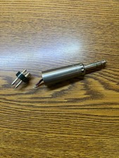 Switchcraft 387A Adaptor XLR 3 Pin Male to 1/4" 3-Conductor Male,