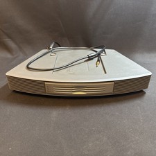 Bose Wave Music System 3-Disc Multi-CD Changer Accessory