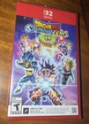 Dragon Ball Sparkling Zero for Nintendo Switch 2 (Game-Key Card) NEW