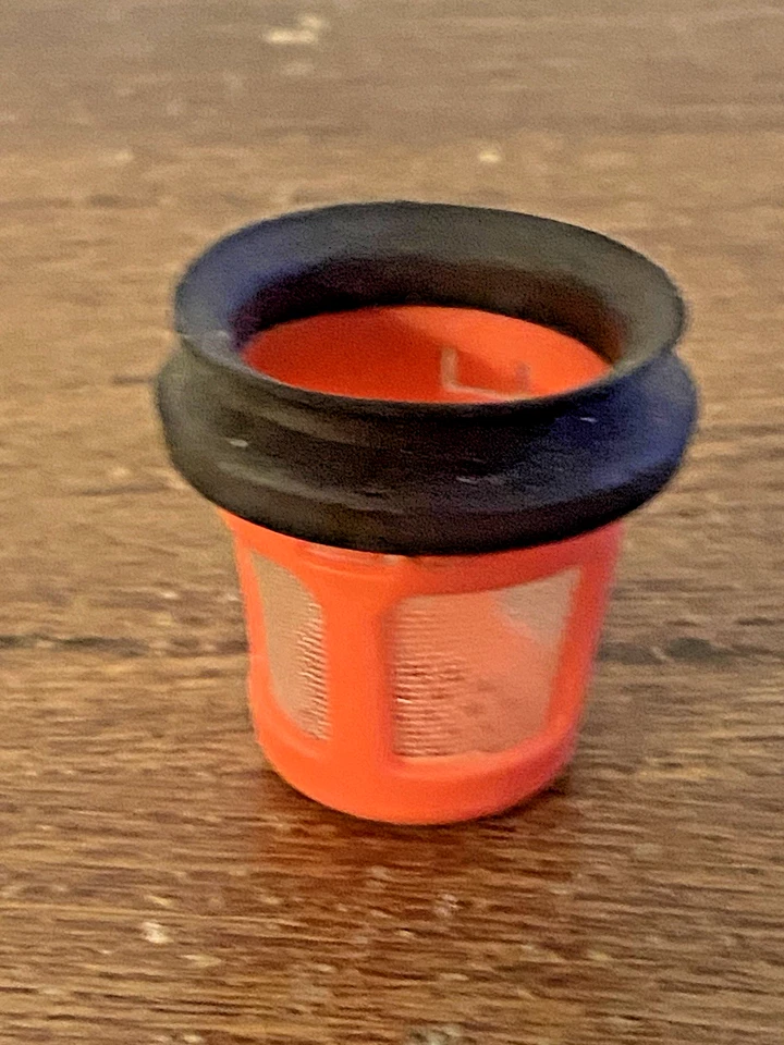 Hoover Power Dash Pet FH50700 Carpet Cleaner Vacuum OEM Filter Basket Strainer - Image 2 of 4