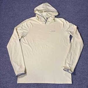 Patagonia Tropic Hoody | eBay