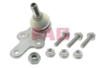 Schaeffler FAG Traggelenk FÜHrungsgelenk Volvo C30 S40 544 V50 545 Ford Focus