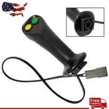 Fit For JLG Telehandler Rough Terrain Forklift Handle Assy 70020769 G5-18A Model