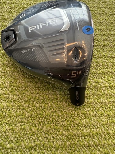 BRANDNEU Ping G425 SFT 19 * 5 Holzkopf - Bild 2 von 4