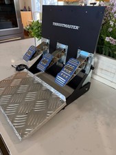 Thrustmaster T3PA-PRO Pedals - Inverted GT & ...