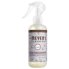 MRS. MEYER'S CLEAN DAY Room Spray Scent, 8 Fl Oz 8 Fl Oz Pack of 1 Lavender