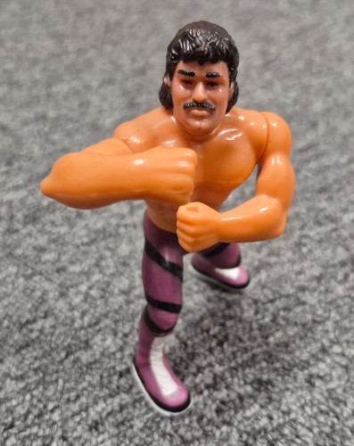 WWF Hasbro Ravishing Rick Rude Action Figure 1990 ...