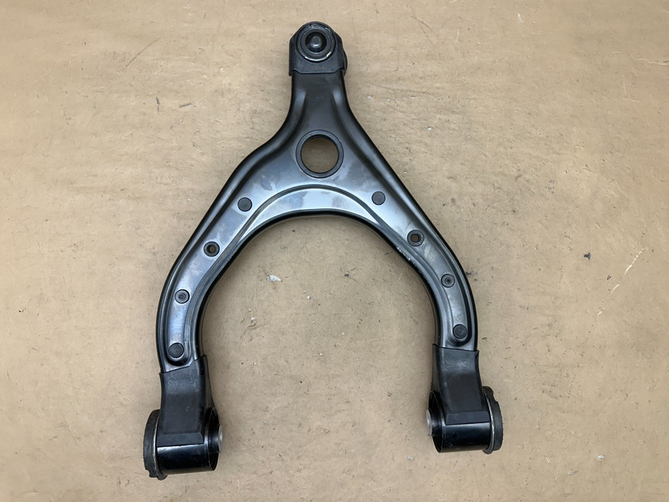 NEW 2016-2024 TESLA MODEL X FRONT LEFT DRIVER UPPER CONTROL ARM OEM ...