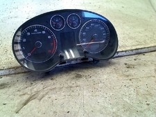 Compteur Audi CABRIOLET