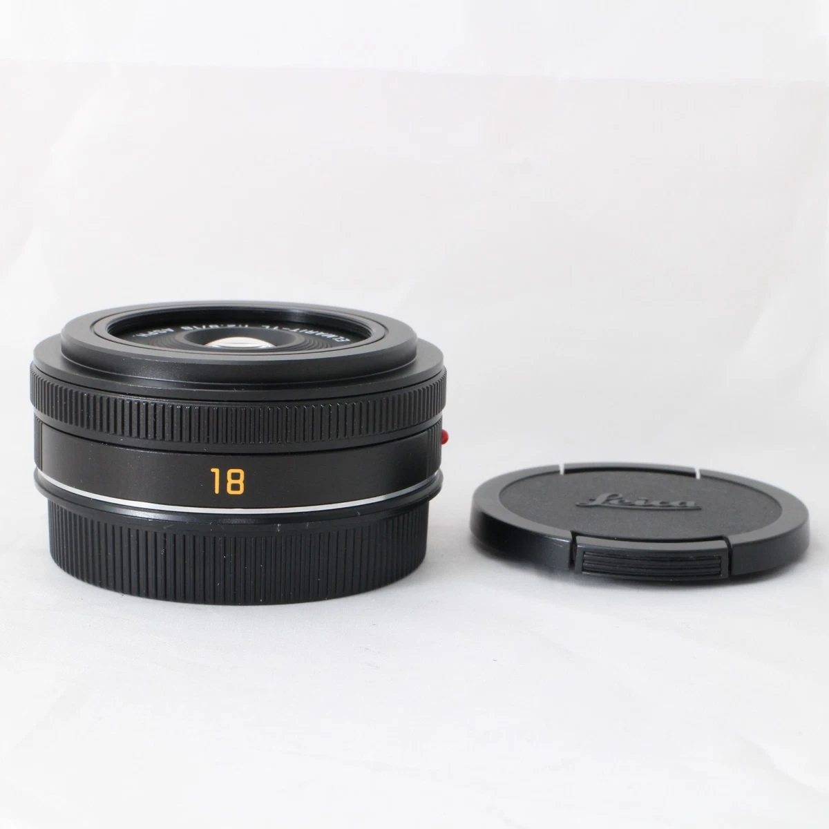 Leica f/2.8 Camera Lenses 18mm Focal for sale | eBay