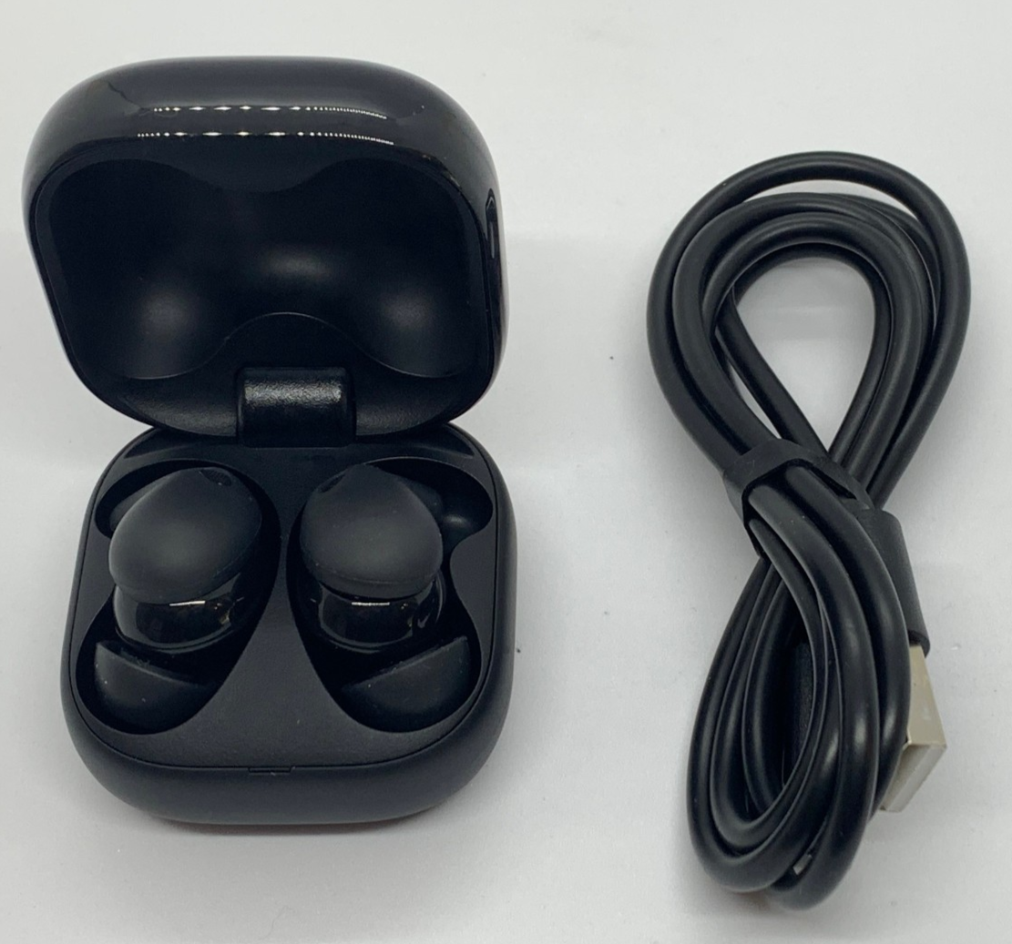 Sony WF-LS910N LinkBuds Fit True Wireless Noise-Canceling Earbuds
