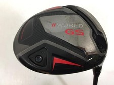 Honma T//WORLD GS PROTOTYPE 1 Driver 9.5� VIZARD FZ-5 45.5in