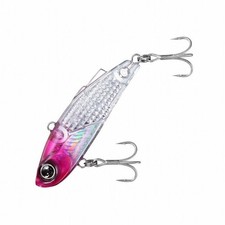 DAIWA Laser Impact equipped more Zan Mini Ent 57S-LI LI Red Head