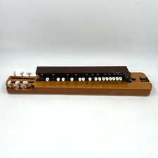 YAMAHA Taishogoto TH-10E Soft case included Acoustic Electric made in Japan