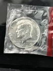 1968-D Kennedy Half Dollar from Mint Set - 40% Silver!