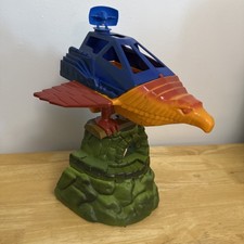 Vintage Masters of the Universe - Point Dread & Talon Fighter (1982)