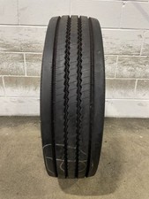 1x Lt22570r19.5 Michelin Agilis Hd Z 1632 128 N Used Tire 2257019.5 1x Lt22570r19.5 Michelin Agilis Hd Z 1632 128 N Used Tire 2257019.5