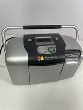 Epson B271A PictureMate - stampante da laboratorio fotografica personale Picture Mate 650 - testata