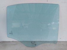 Mercedes E Klasse W211 Limo T&uuml;rscheibe hinten rechts Seitenscheibe Blaucolor