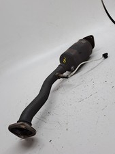 200101HA2C KATALYSATOR / 696532 FÜR NISSAN MICRA IV K13K, K13KK