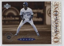 1995 Upper Deck Minor League Top Prospect One on Michael Jordan #4 HOF 04dh