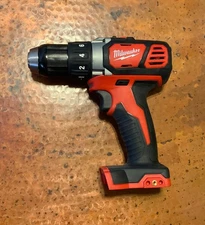 Milwaukee 2606-20 M18 1/2" Drill/Driver Cordless Tool Only