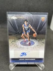 Joan Beringer 2025-26 Topps Chrome Certified Rookie Autograph SSP RC #TAUR2-JB