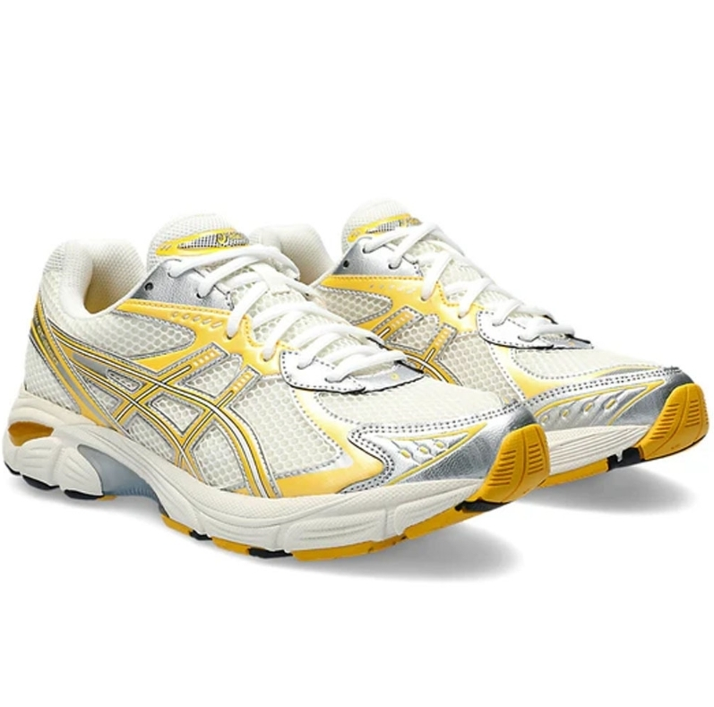KITH × Asics GT-2160 Cream Solar Power 1203A994-100 Men's Size | eBay