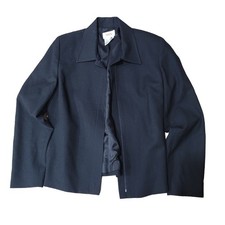 Talbots Vintage 100 Pure Wool Blazer