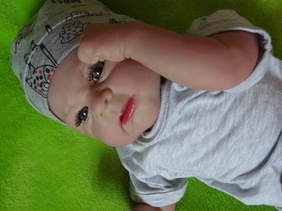 Rebornbaby