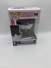 Funko Pop! Vinyl: Sailor Moon - Tuxedo Mask #95 Brand New