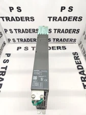 SIEMENS 6SL3120-1TE21-8AA3 SMART LINE MODULE ( USED CONDITION )