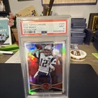 2012 Topps Chrome - Tom Brady #220 Refractor