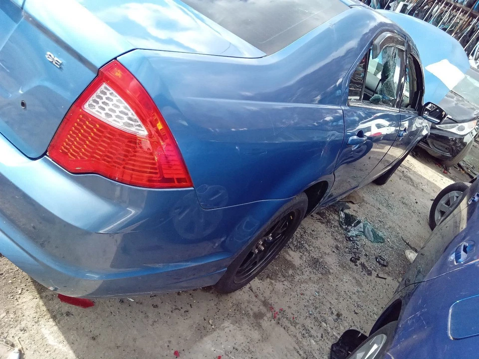 ID do alternador 8S4T-10300-AA através do anúncio compatível com 10-13 TRANSIT CONNECT 393263 - Imagem 4 de 4