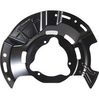Metzger 6115518 Spritzblech Bremsscheibe FüR Hyundai KIA I30 I30 Fastback Ceed