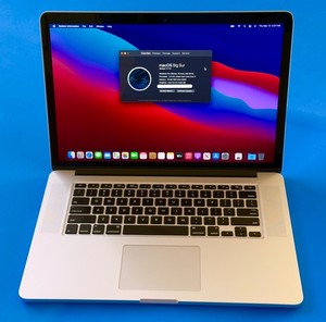 15in MacBook Pro 2014 | eBay