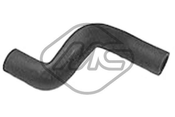 KüHlerschlauch FüR Renault 11 19 II Chamade Cabriolet 21 Stufenheck Kombi-image